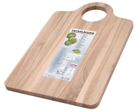 FACKELMANN Deska dębowa 40x26x1,4cm (521377) - 1466224 - zdjęcie 1